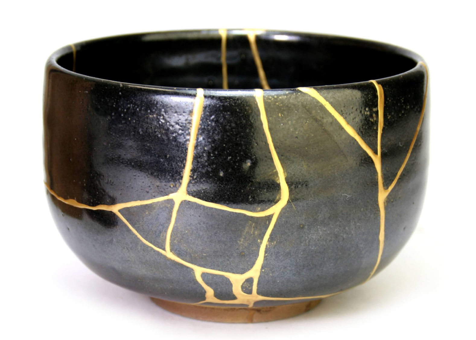 pot kintsugi
